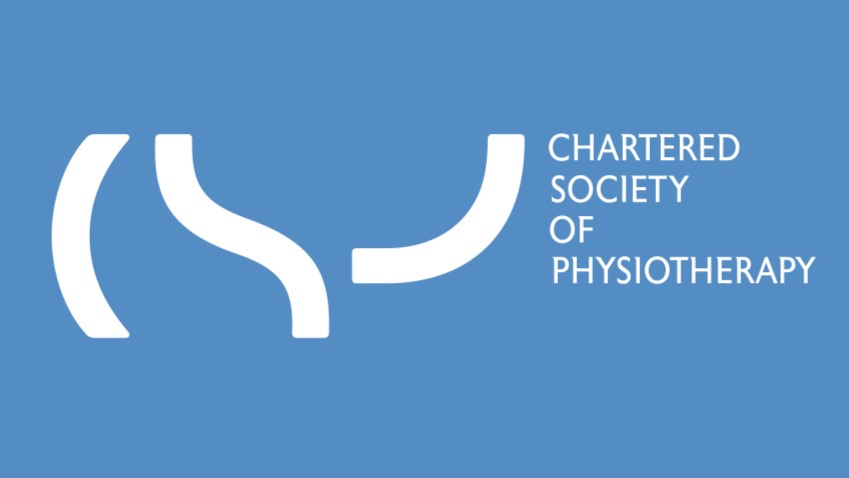 Chartered Society of Physiotherapy (CSP) - UK